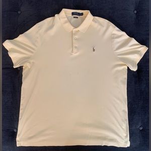 Used Polo by Ralph Lauren polo shirt Men’s size XL Classic Fit